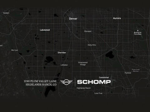 2026 MINI Hardtop 2 Door Cooper