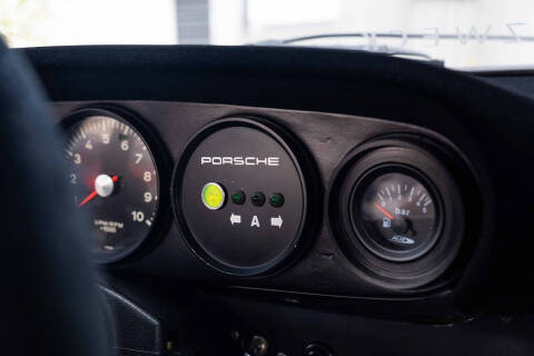 1979 Porsche 911