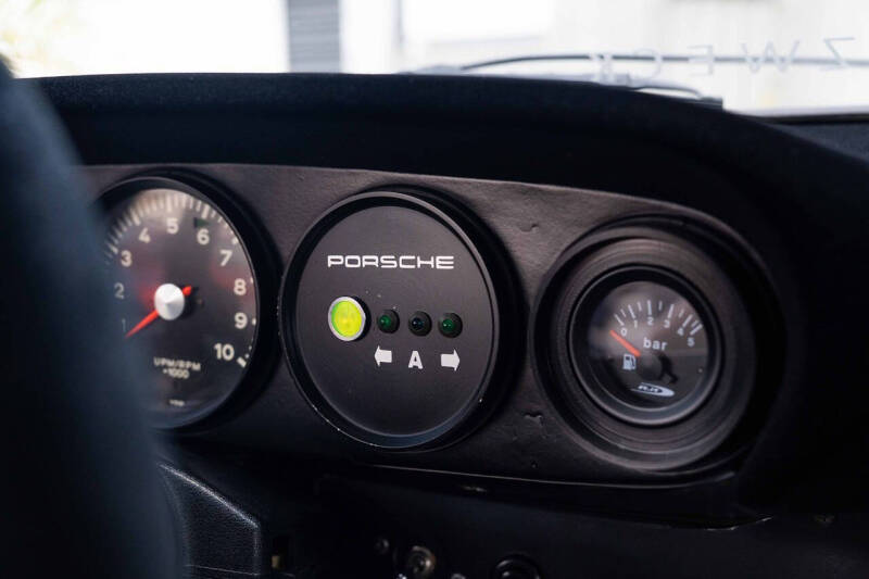 1979 Porsche 911