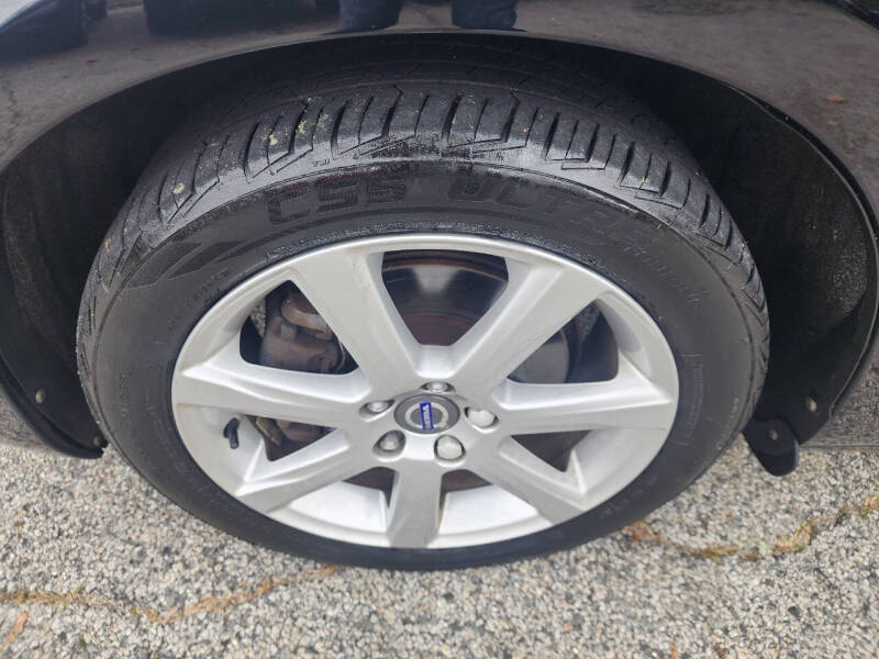 2017 Volvo V60 T5 Premier