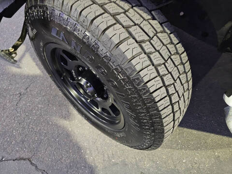 2015 GMC Savana 2500