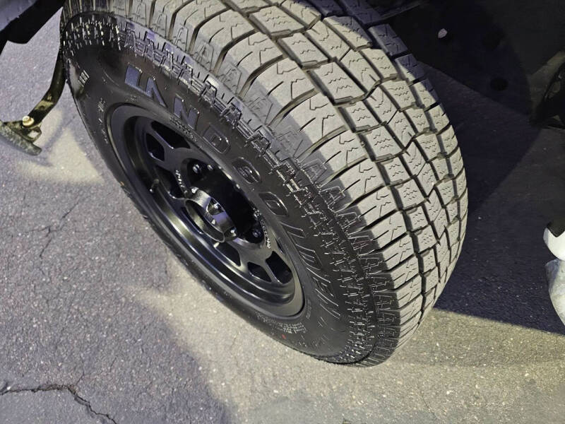 2015 GMC Savana 2500