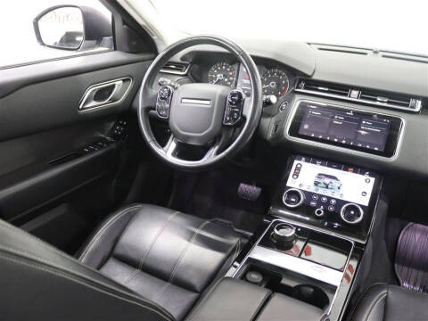 2018 Land Rover Range Rover Velar P380 S