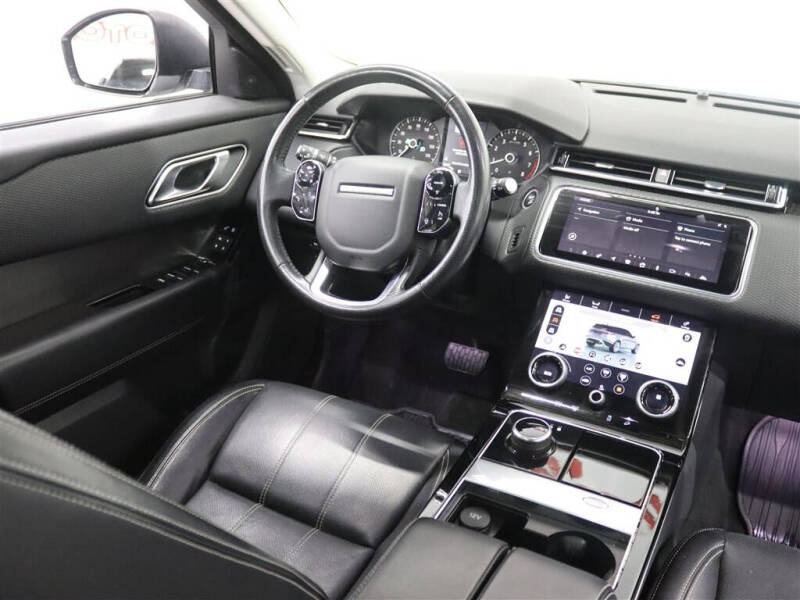 2018 Land Rover Range Rover Velar P380 S