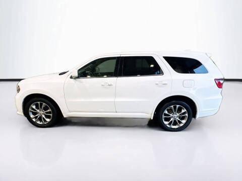 2019 Dodge Durango GT Plus
