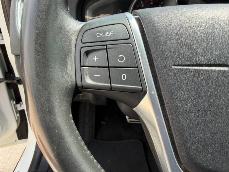 2015 Volvo S60 T5 Drive-E Premier