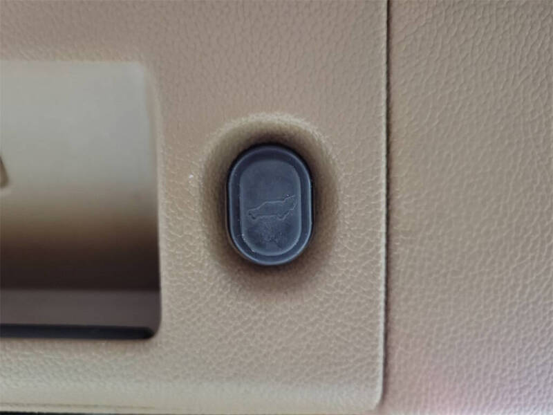 2015 Cadillac Escalade Platinum