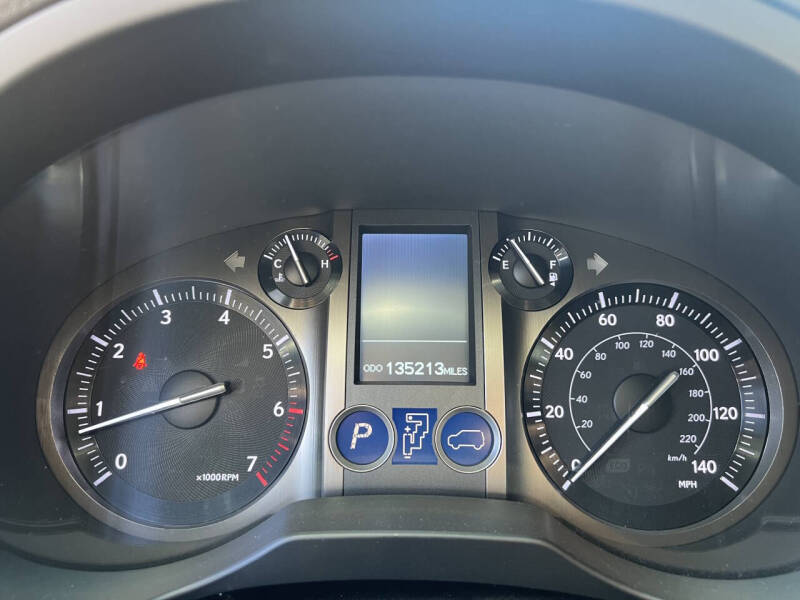 2013 Lexus GX 460