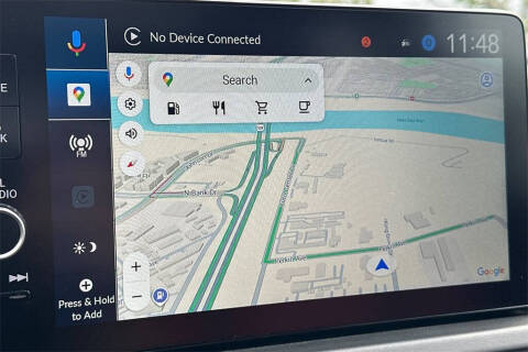 2025 Acura ADX w/A-SPEC w/Advance