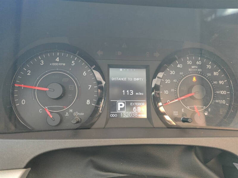 2017 Toyota Sienna L 7-Passenger