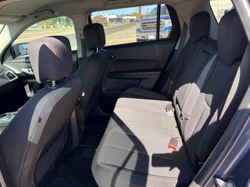 2013 GMC Terrain SLE-2
