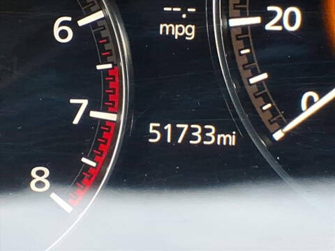 2022 Mazda CX-30 2.5 S Select