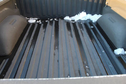 2003 Dodge Dakota SLT