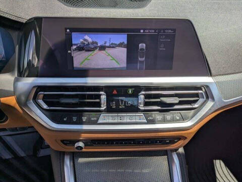 2023 BMW 4 Series 430i