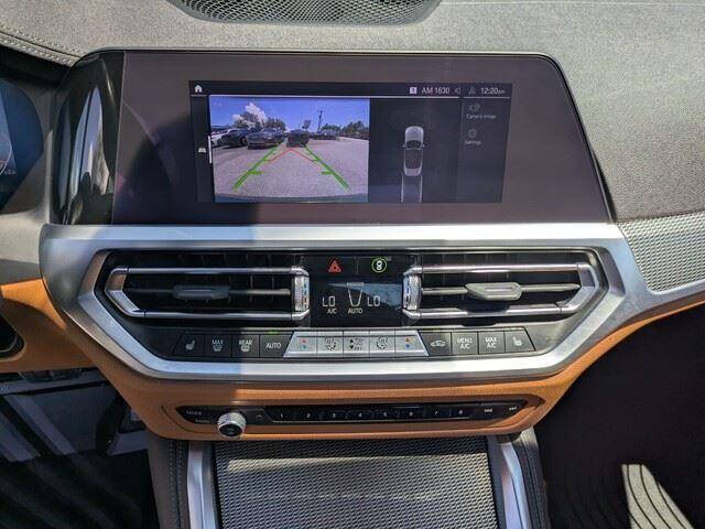 2023 BMW 4 Series 430i