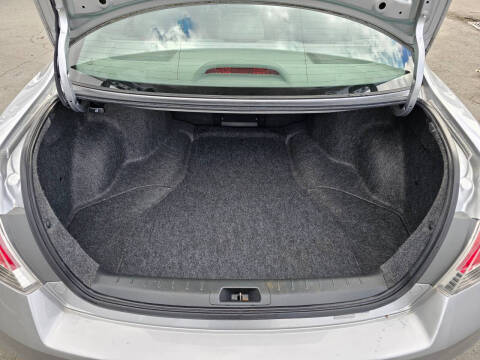 2008 Honda Accord EX