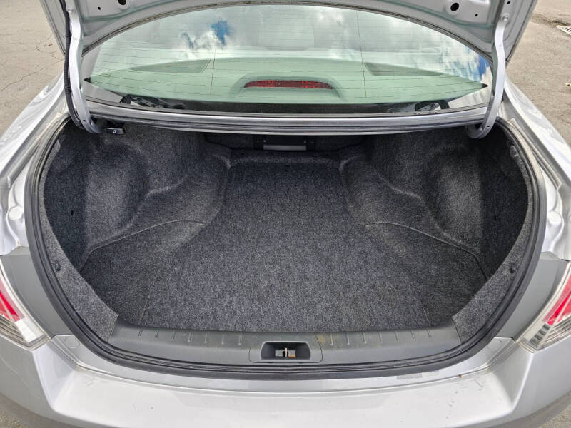 2008 Honda Accord EX