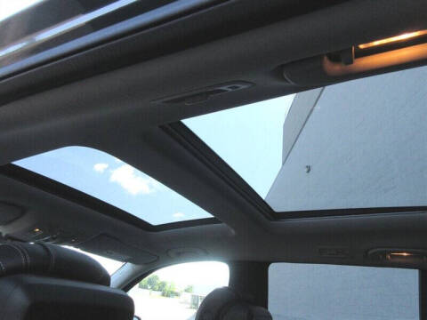 2013 Mercedes-Benz GL-Class GL 550 4MATIC