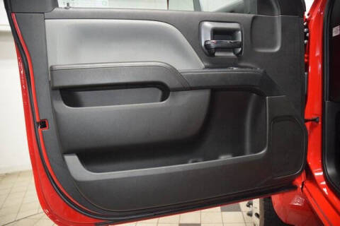 2025 Chevrolet Silverado 6500HD