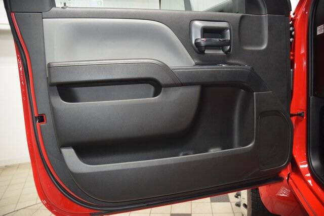 2025 Chevrolet Silverado 6500HD