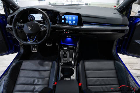 2024 Volkswagen Golf R 4Motion