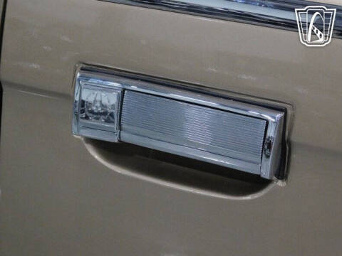 1965 Chrysler Imperial