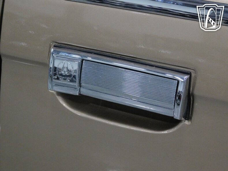 1965 Chrysler Imperial