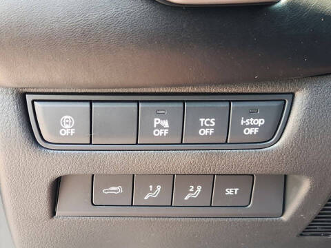 2026 Mazda CX-50 2.5 Turbo