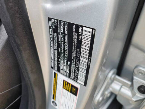 2019 Mercedes-Benz GLS GLS 450