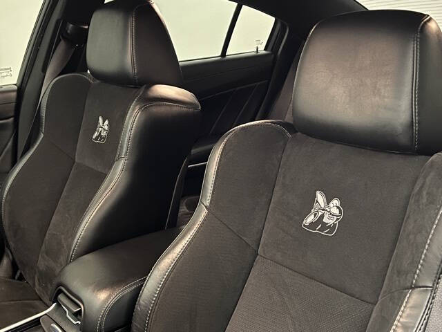 2021 Dodge Charger Scat Pack