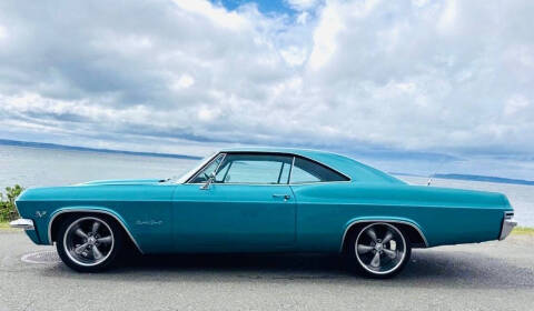 1965 Chevrolet Impala