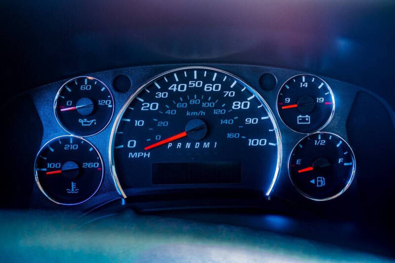 2022 Chevrolet Express 2500