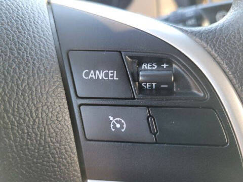 2022 Mitsubishi Mirage