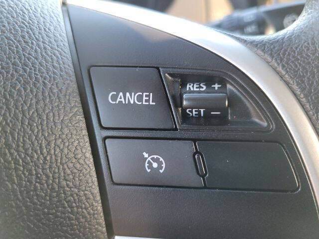 2022 Mitsubishi Mirage