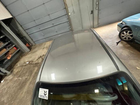 2005 Hyundai Accent GLS