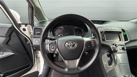 2014 Toyota Venza LE