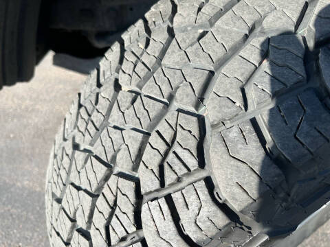 2016 Toyota Tacoma TRD Off-Road