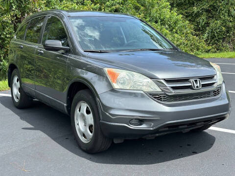 2010 Honda CR-V LX
