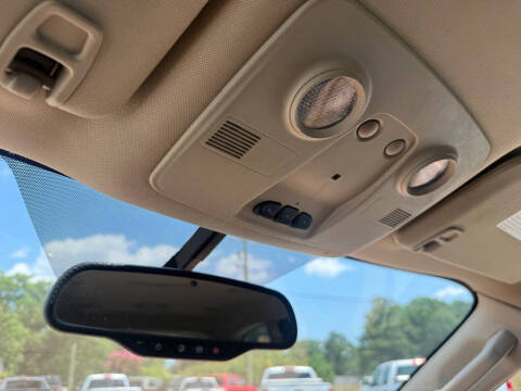 2013 Buick Enclave Leather