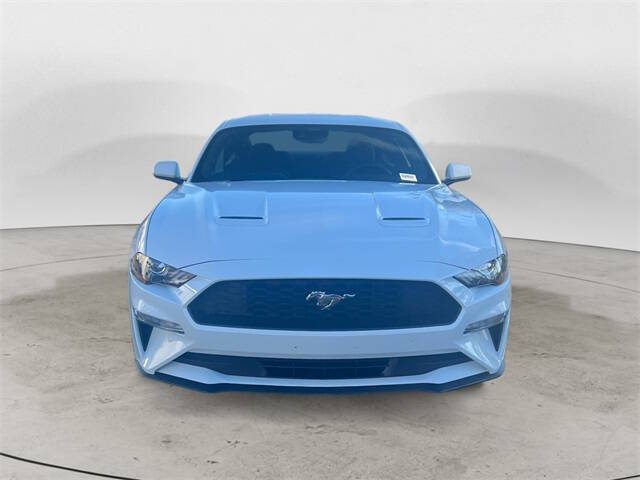 2023 Ford Mustang EcoBoost