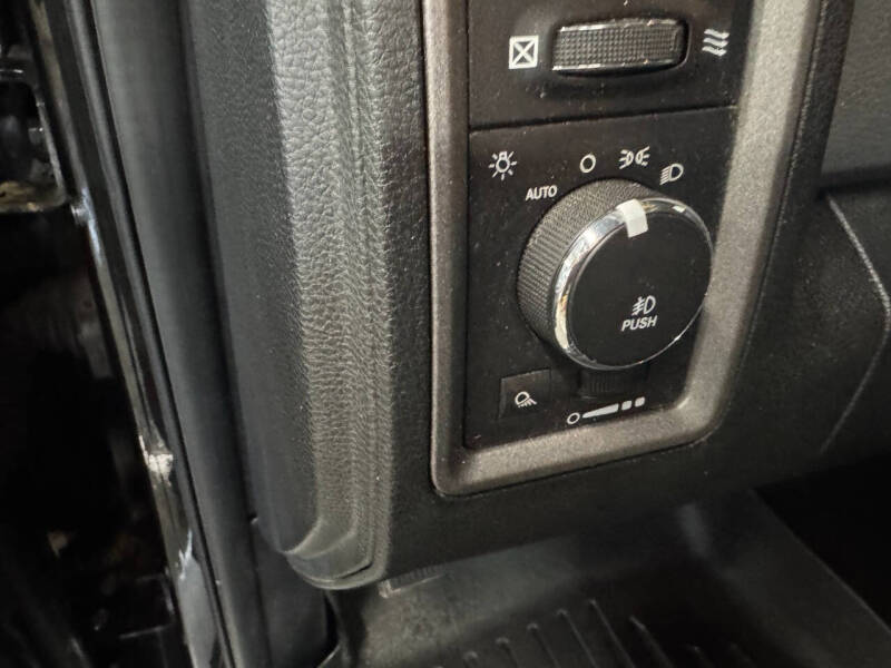 2016 RAM 1500 Express