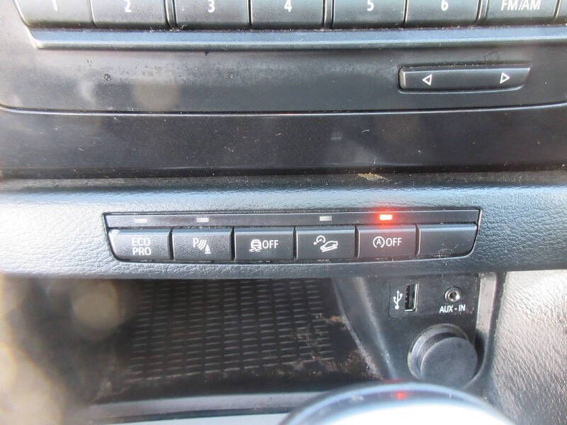 2015 BMW X1 xDrive28i