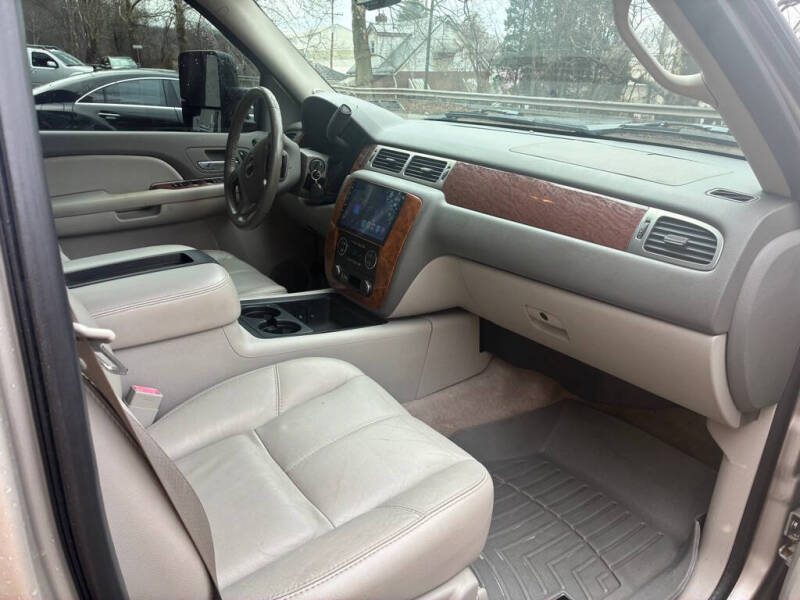 2007 GMC Yukon XL