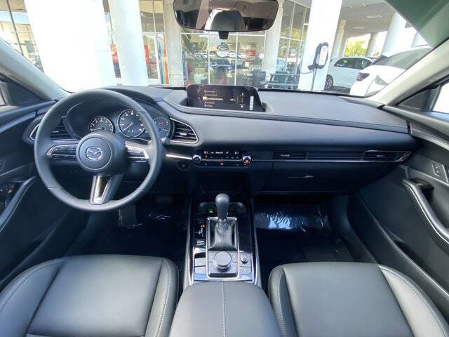 2025 Mazda CX-30 2.5 S Preferred