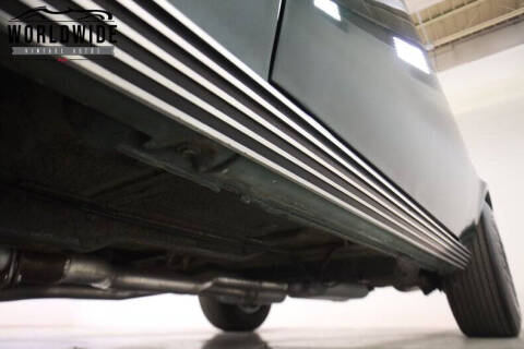1968 AMC AMX