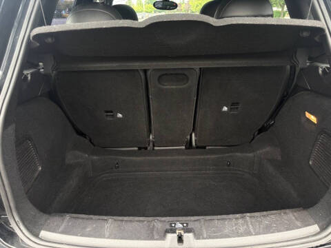 2014 MINI Countryman Cooper S ALL4