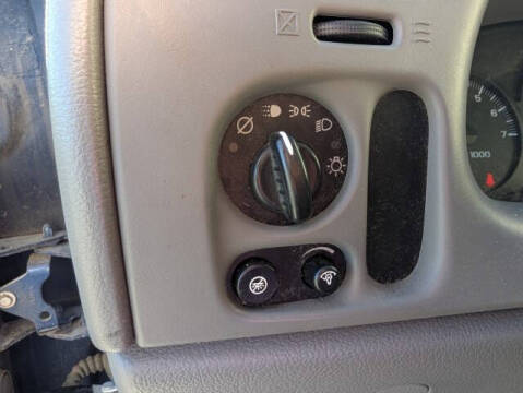 2006 Chevrolet TrailBlazer