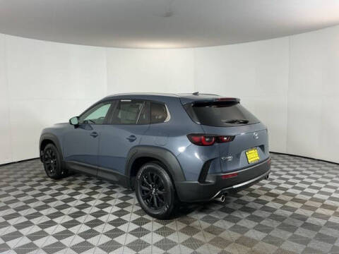 2024 Mazda CX-50 2.5 S Premium