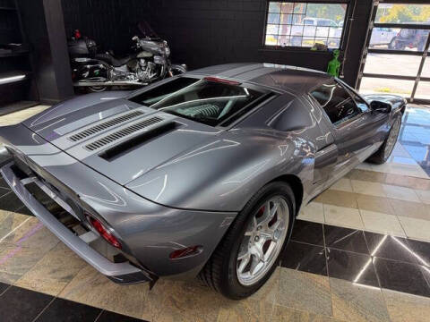 2006 Ford GT