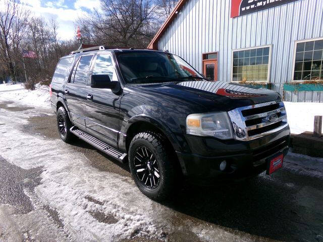 2014 Ford Expedition